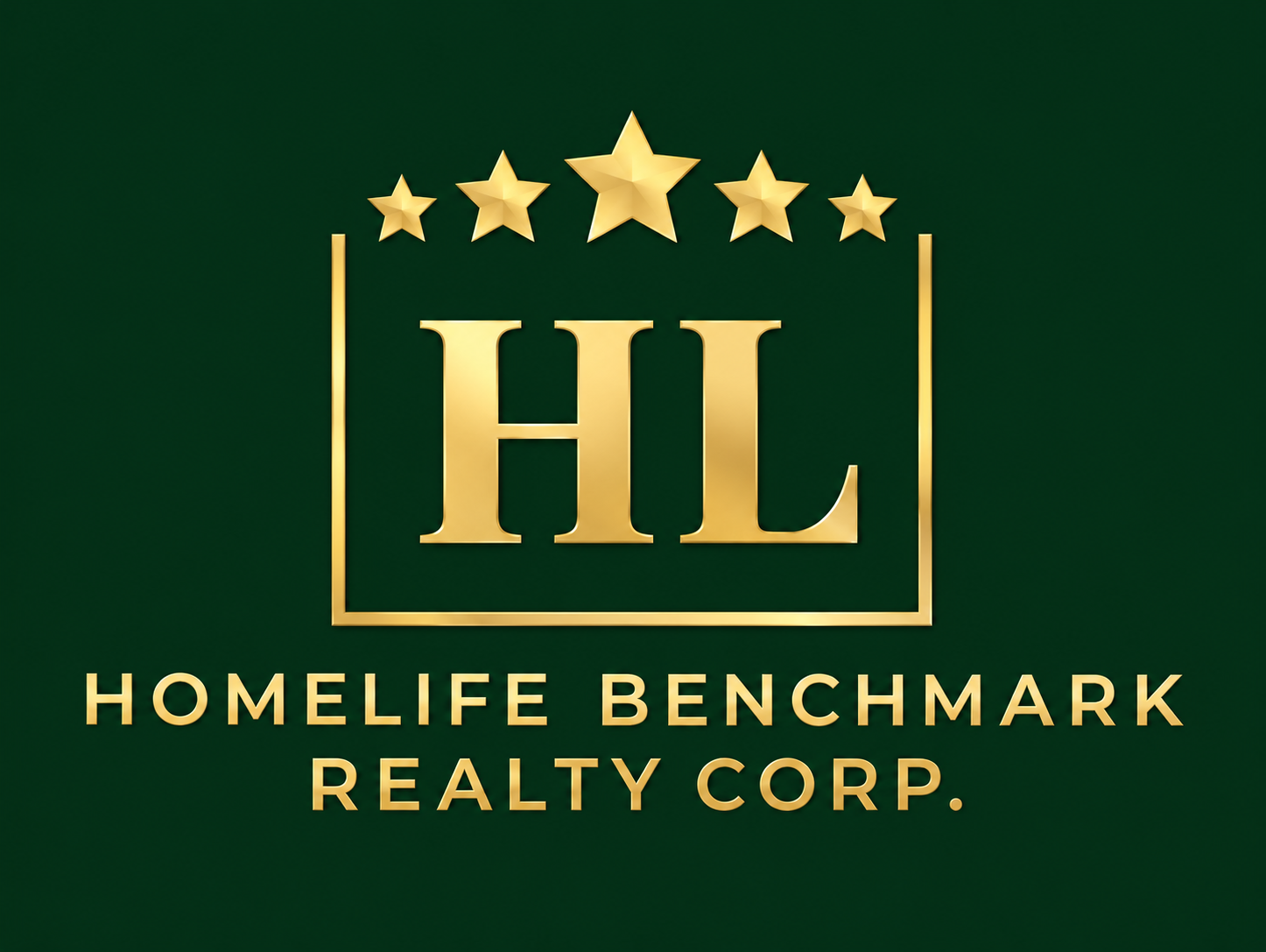 Desai Real Estate 